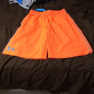 Boys shorts